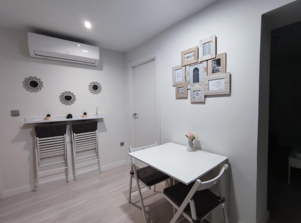 Apartamento En Alicante La Casa Azul Santa Faz Exterior photo