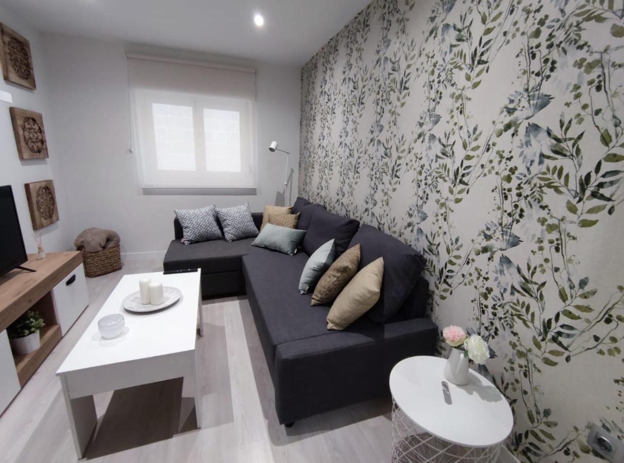 Apartamento En Alicante La Casa Azul Santa Faz Exterior photo