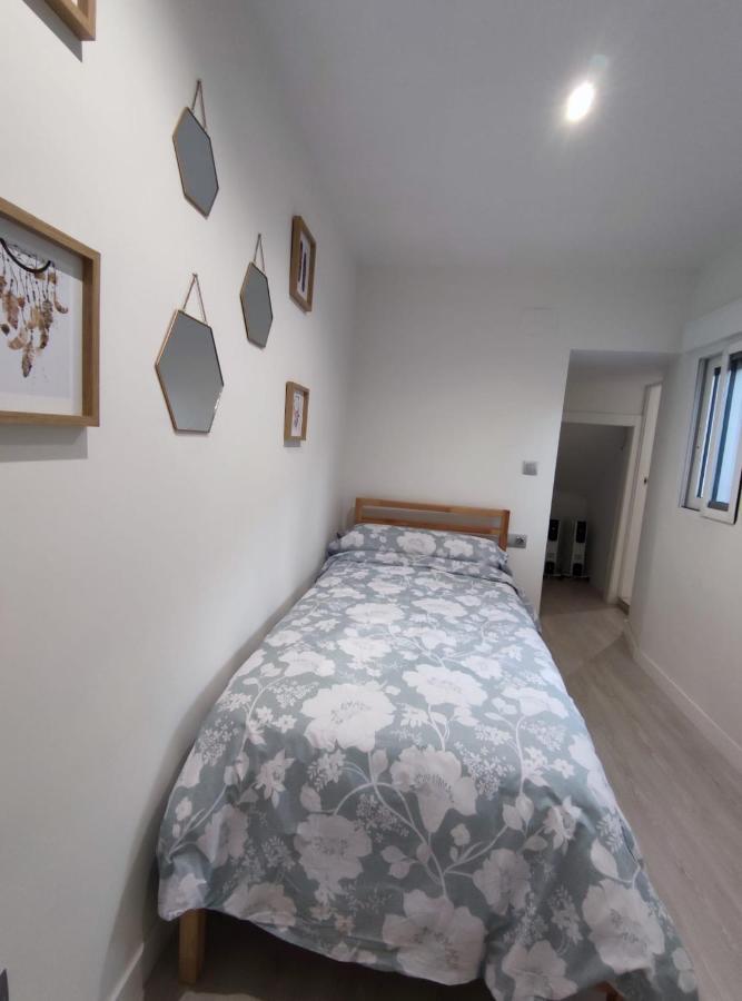 Apartamento En Alicante La Casa Azul Santa Faz Exterior photo