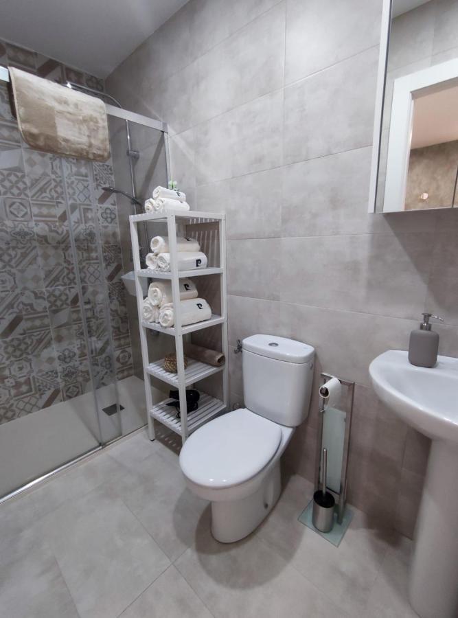 Apartamento En Alicante La Casa Azul Santa Faz Exterior photo