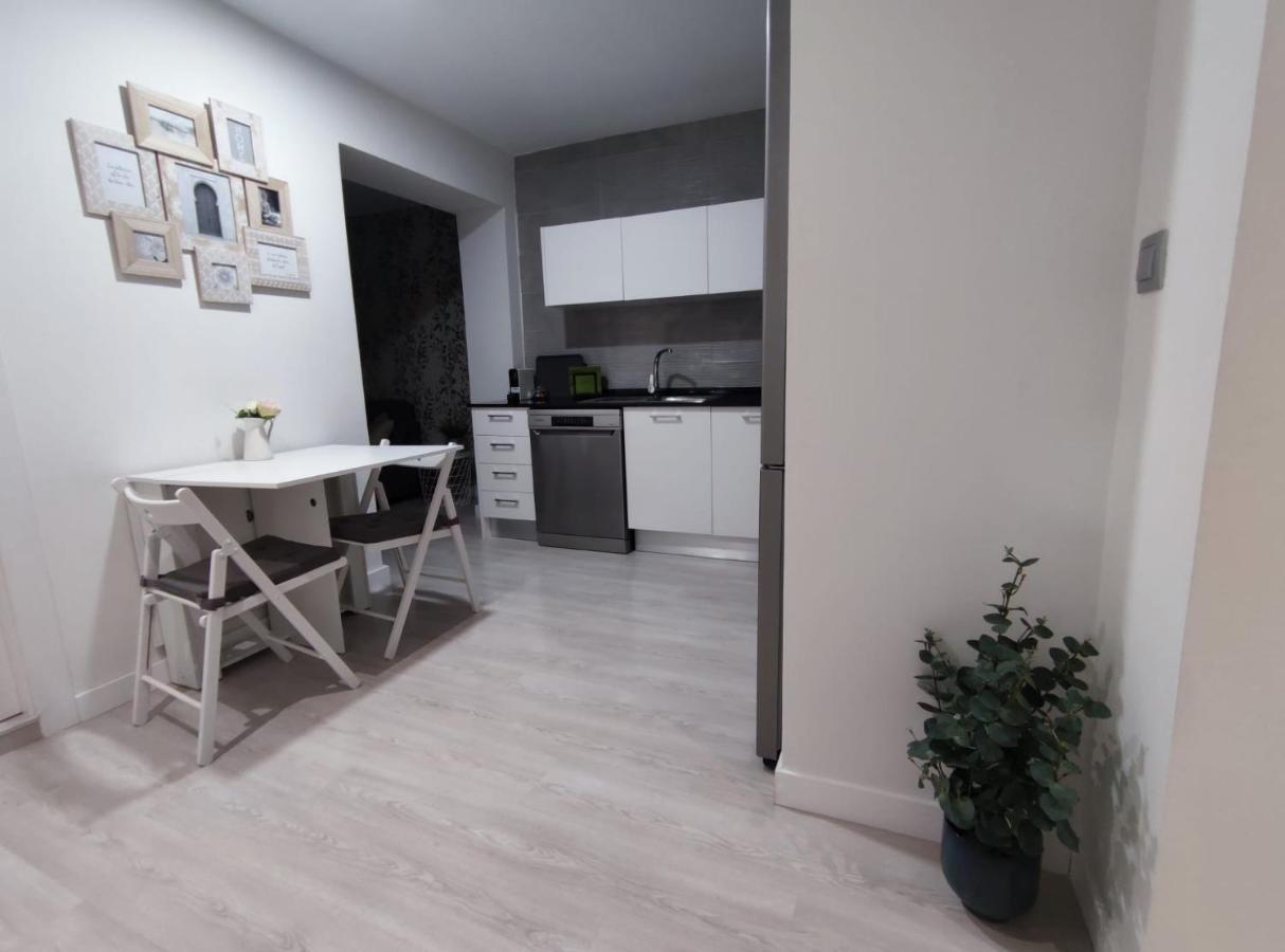Apartamento En Alicante La Casa Azul Santa Faz Exterior photo