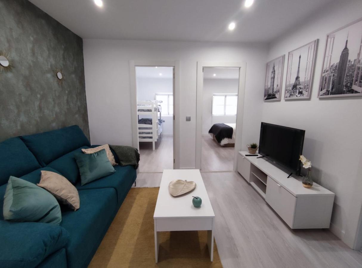 Apartamento En Alicante La Casa Azul Santa Faz Exterior photo