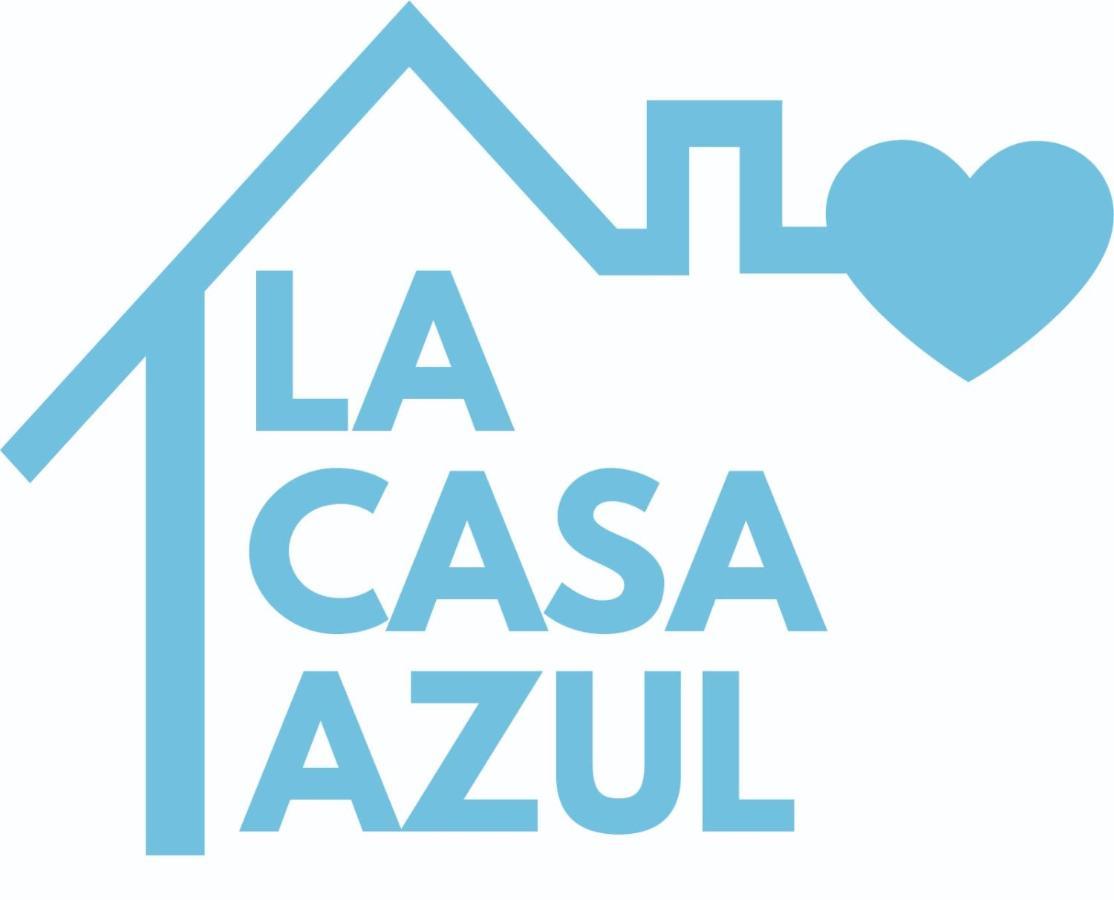 Apartamento En Alicante La Casa Azul Santa Faz Exterior photo