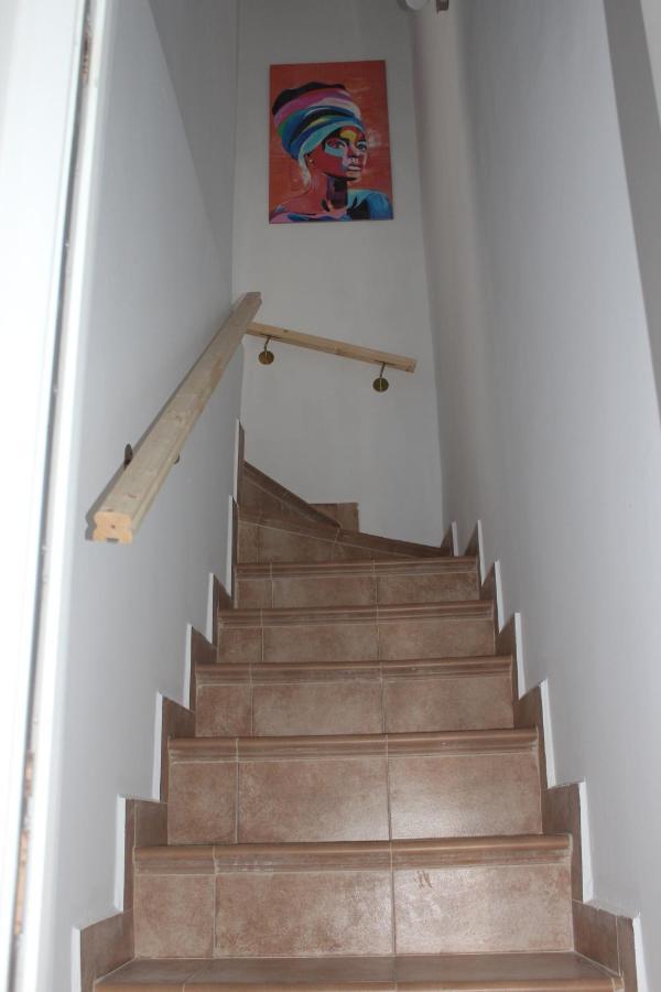 Apartamento En Alicante La Casa Azul Santa Faz Exterior photo